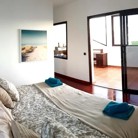 Vista Mar, 360 Sqm, Pool, Whirlpool, Gaming Room, 85 Sqm Roof Βίλα *