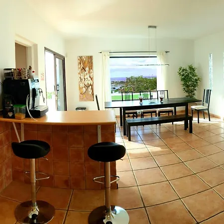 Vista Mar, 360 Sqm, Pool, Whirlpool, Gaming Room, 85 Sqm Roof