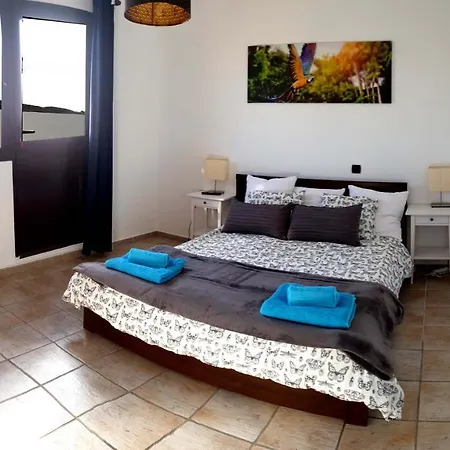 Vista Mar, 360 Sqm, Pool, Whirlpool, Gaming Room, 85 Sqm Roof Βίλα Tías
