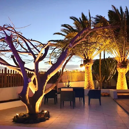 Vista Mar, 360 Sqm, Pool, Whirlpool, Gaming Room, 85 Sqm Roof Βίλα