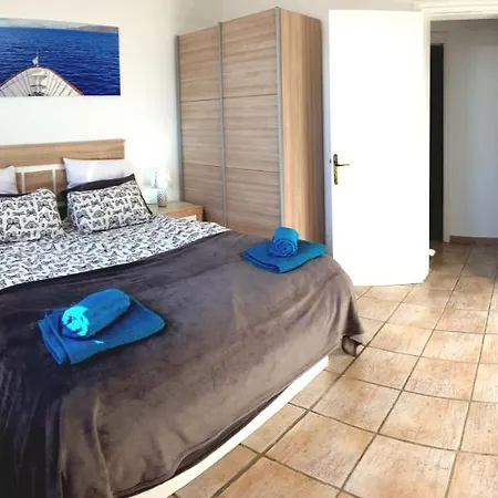 Vista Mar, 360 Sqm, Pool, Whirlpool, Gaming Room, 85 Sqm Roof Villa Tias