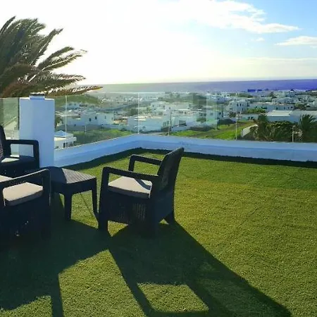 Vista Mar, 360 Sqm, Pool, Whirlpool, Gaming Room, 85 Sqm Roof Villa *