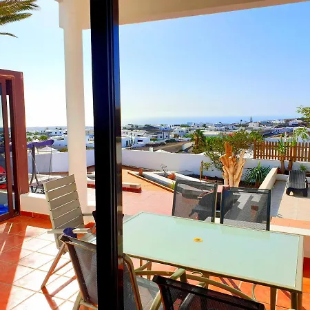 Vista Mar, 360 Sqm, Pool, Whirlpool, Gaming Room, 85 Sqm Roof Villa