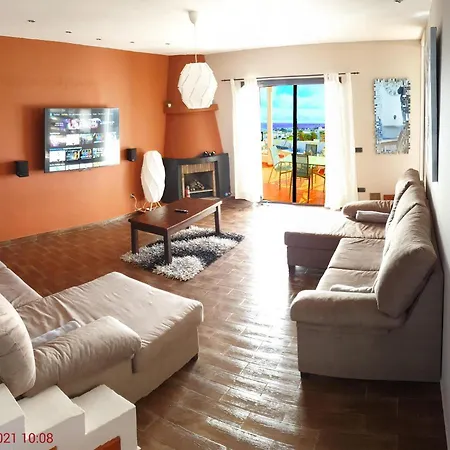 Vista Mar, 360 Sqm, Pool, Whirlpool, Gaming Room, 85 Sqm Roof Tias