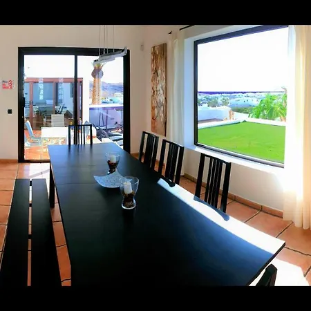 Vista Mar, 360 Sqm, Pool, Whirlpool, Gaming Room, 85 Sqm Roof Villa