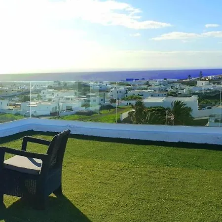 Villa Vista Mar, 360 Sqm, Pool, Whirlpool, Gaming Room, 85 Sqm Roof *