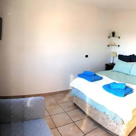 Vista Mar, 360 Sqm, Pool, Whirlpool, Gaming Room, 85 Sqm Roof * Tías
