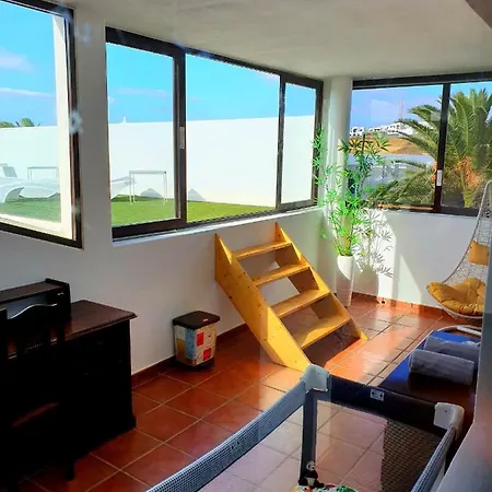 Villa Vista Mar, 360 Sqm, Pool, Whirlpool, Gaming Room, 85 Sqm Roof