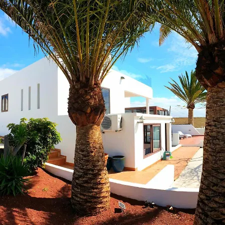 Vista Mar, 360 Sqm, Pool, Whirlpool, Gaming Room, 85 Sqm Roof
