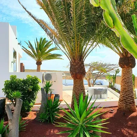 Villa Vista Mar, 360 Sqm, Pool, Whirlpool, Gaming Room, 85 Sqm Roof