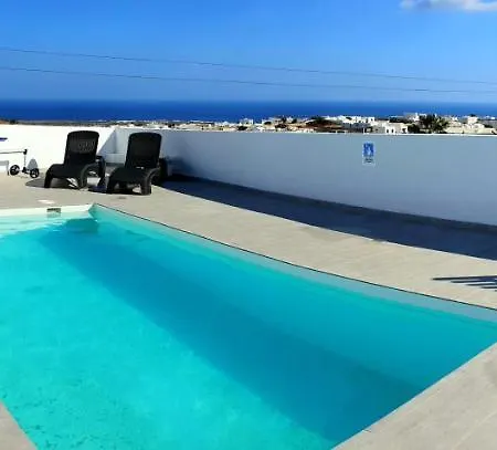 Vista Mar, 360 Sqm, Pool, Whirlpool, Gaming Room, 85 Sqm Roof